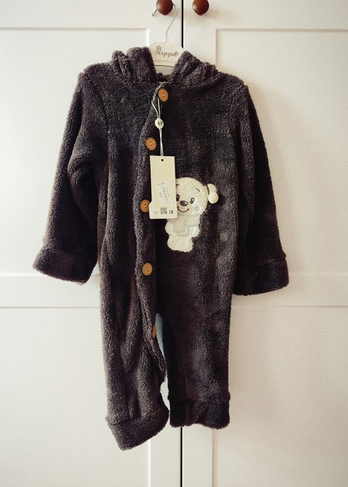 Bebek tulum - Görsel 2