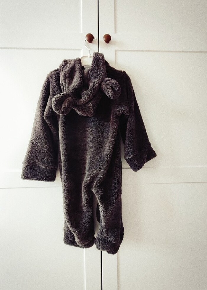 Bebek tulum - Görsel 3