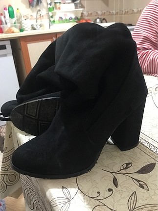 Shoe Tek Çorap çizme