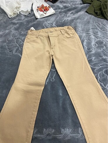 Karaca Pantolon