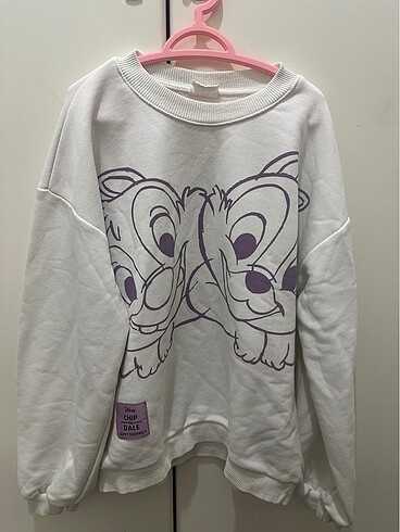 Çocuk sweatshirt