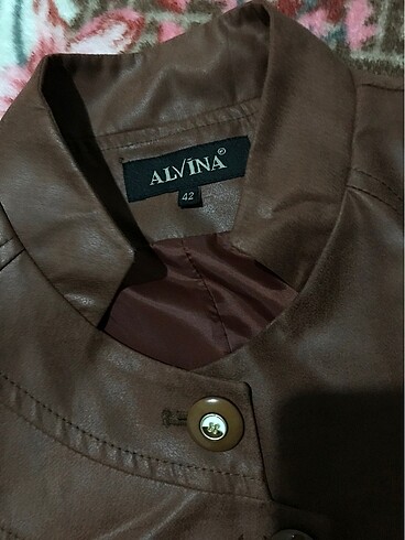 Alvina ceket