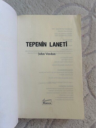Beden Tepenin Laneti