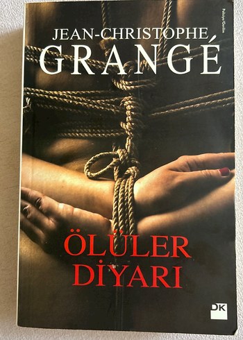 Ölüler Diyarı