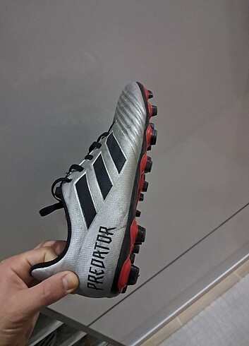 ORIJINAL ADIDAS PREDATOR KRAMPON
