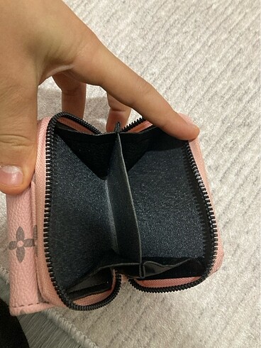 Kadın cüzdan - Görsel 3
