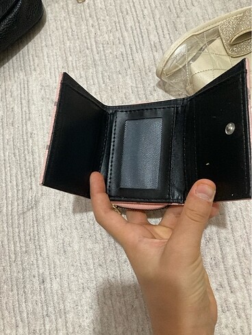 Kadın cüzdan - Görsel 2