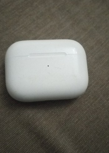 Apple Beyaz Kablosuz Kulaklık