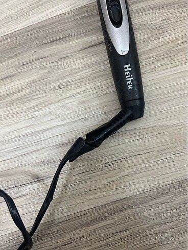 diğer Beden siyah Renk Saç maşası