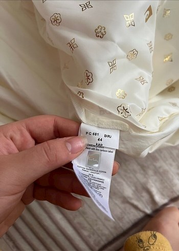 Pierre Cardin Kadın Uzun Trençkot