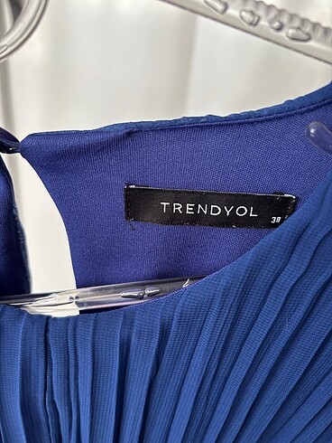 Trendyol & Milla Trendyol elbise