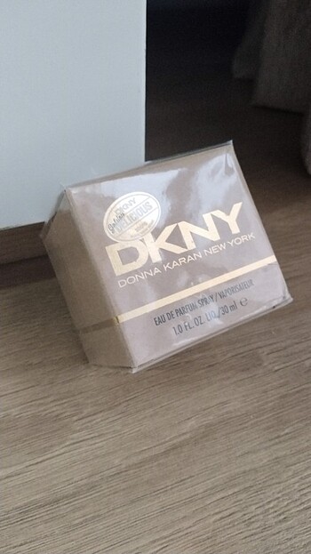 Beden Renk DKYN Golden Delicious EDP 100 Kadın Parfüm