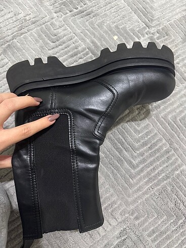 Zara Zara boy