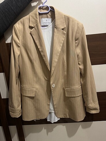 Blazer ceket