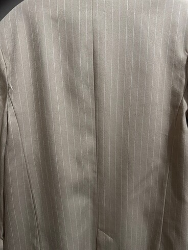 xs Beden Blazer ceket