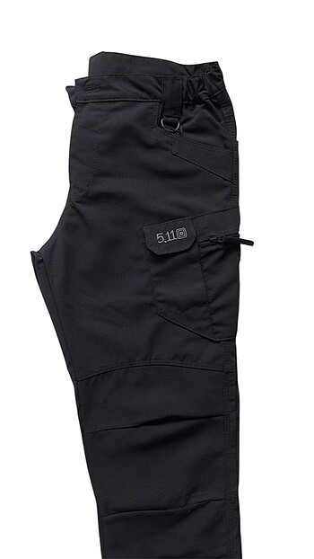 Siyah 5.11 kargo pantolon