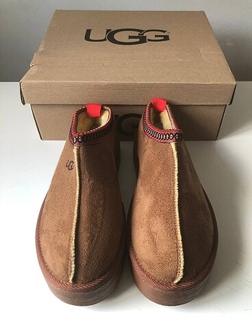 UGG tazz taba 39