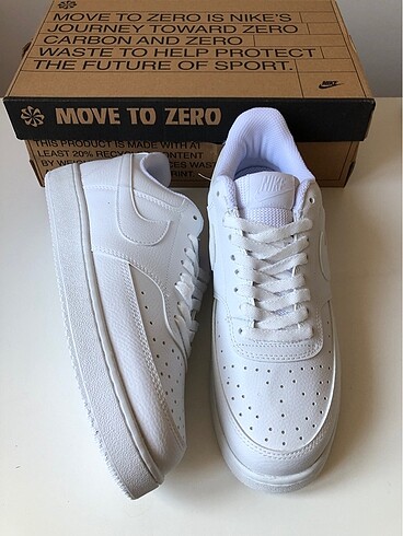 Nike Court Vision