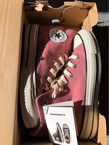 36 Beden Converse chuck70