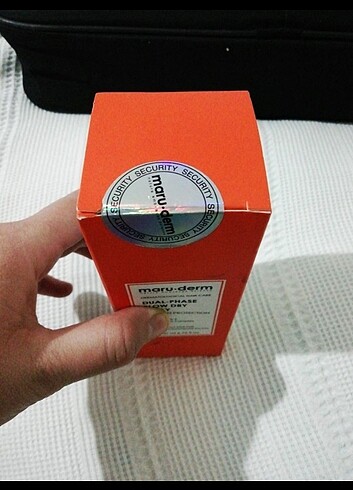 Isı koruyucu saç spreyi  - Görsel 2