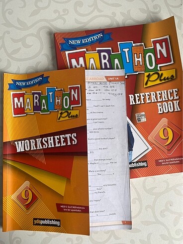 marathon plus 2?li