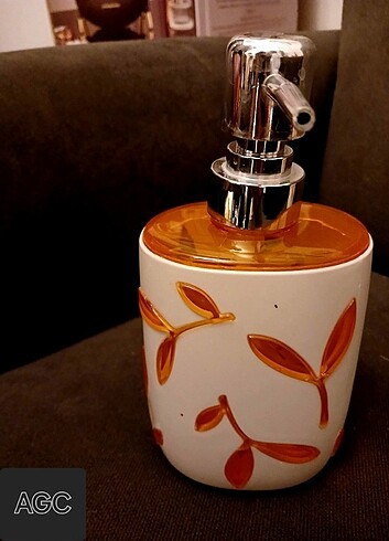 Beden 5 PARÇA BANYO SET