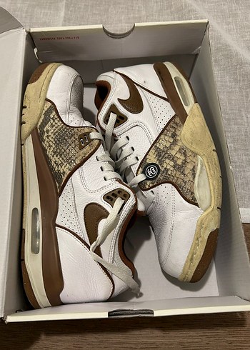 Stussy Air Flight 89