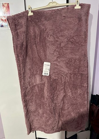 Tv Battaniyesi 2 li - Görsel 2