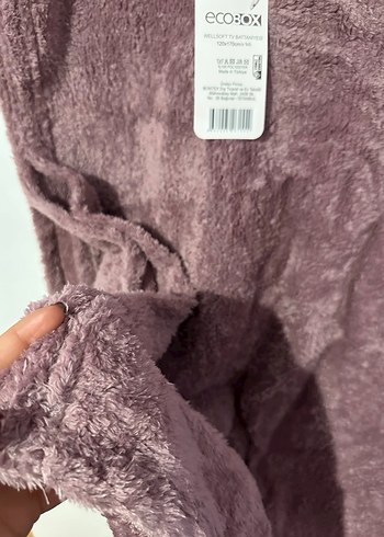 Tv Battaniyesi 2 li - Görsel 4