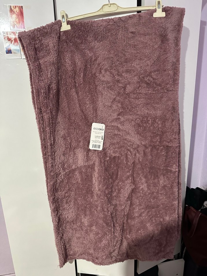 Tv Battaniyesi 2 li - Görsel 2