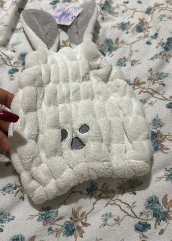 Şapka çocuk - Görsel 2