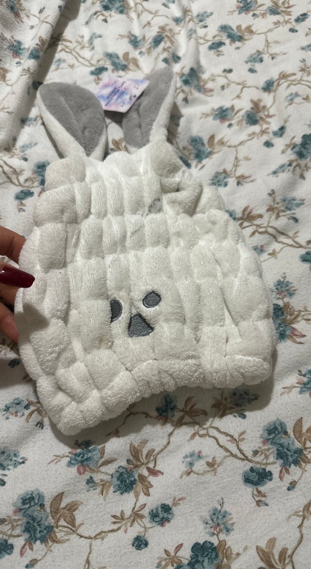 Şapka çocuk - Görsel 2