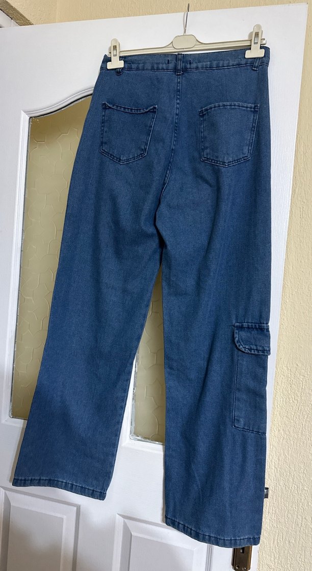 Pantolon - Görsel 2