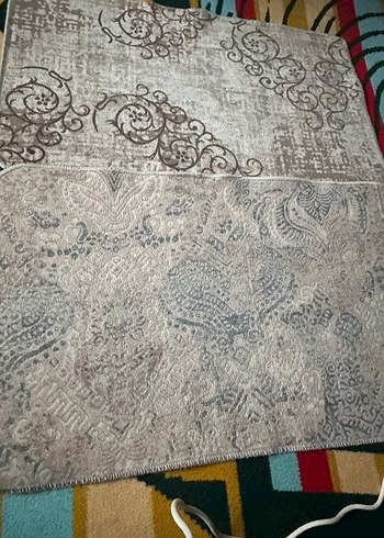 İkili yet paspası - Görsel 2