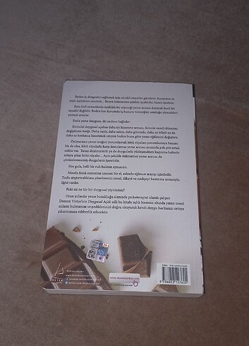  Beden duygusal açlık kitap kişisel gelişim