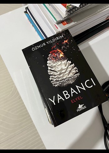 Öznur Yıldırım - Yabancı Serisi Roman Seti