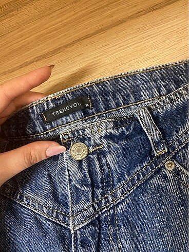 Trendyol & Milla Kot Pantolon