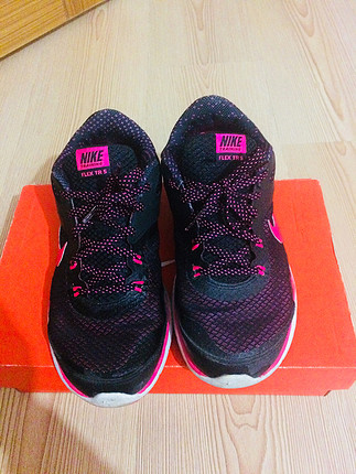 Nike Nike ayakkabı
