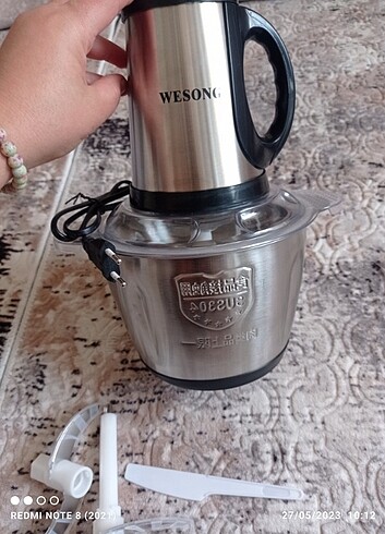 Wesong