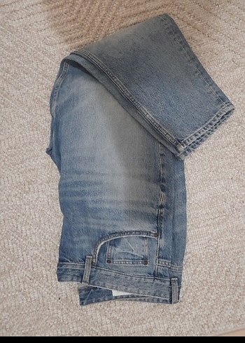Zara erkek jean