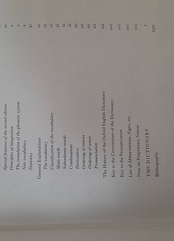 The Compact Oxford English Dictionary - Görsel 6