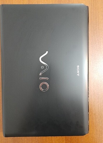 Sony vaio laptop