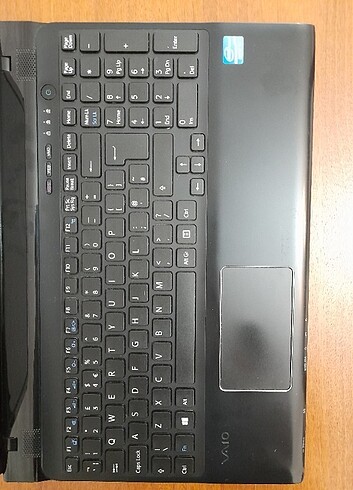 Sony Sony vaio laptop