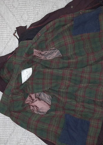 l Beden Massimo Dutti vintage mont