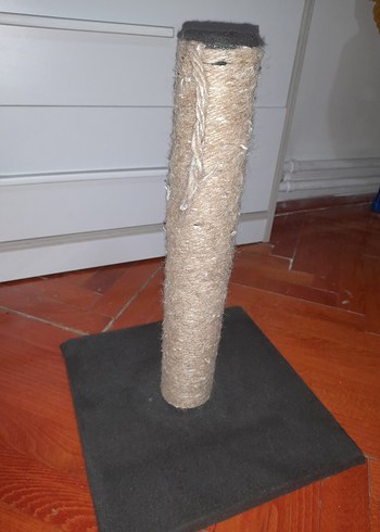 Kedi Tırmalama Direği - Görsel 2