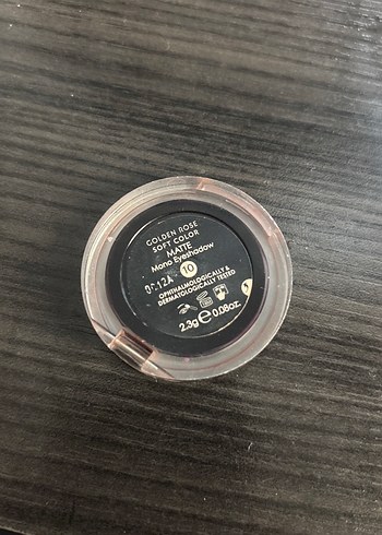 Golden Rose Far - Görsel 3