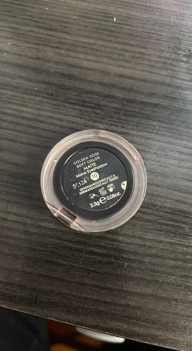 Golden Rose Far - Görsel 3