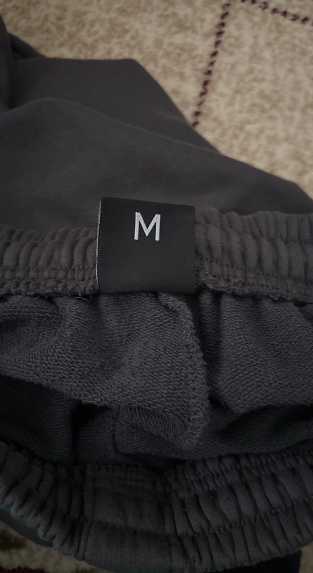 Yazlık Void eşofman - Görsel 3