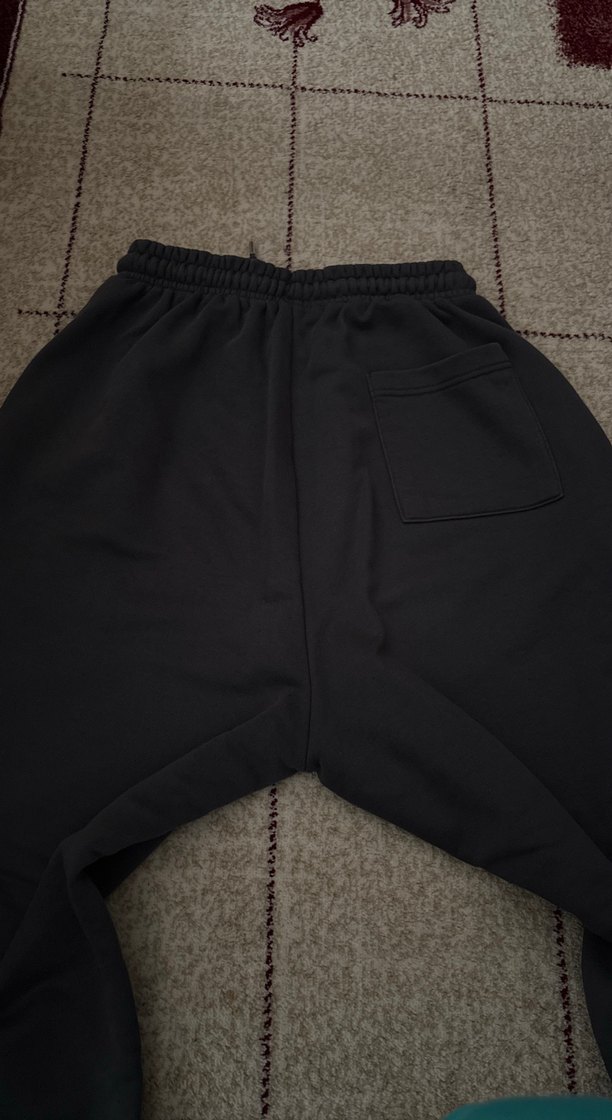 Yazlık Void eşofman - Görsel 2