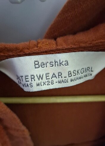 Bershka